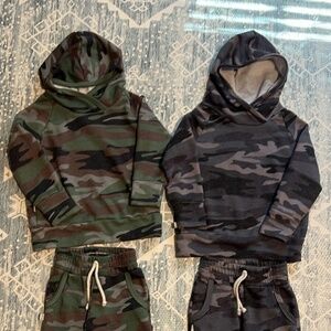 Childhoods Clothing 3T sets